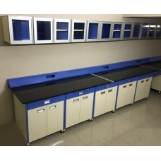 Laboratory Work Bench