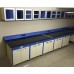 Laboratory Work Bench