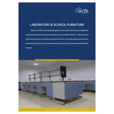 Science Laboratory Furniture