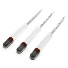 Specific Gravity Hydrometer