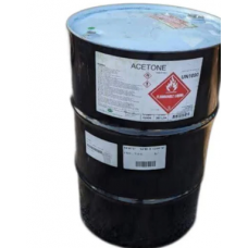Acetone