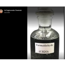 Formaldehyde Acid.