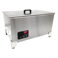 Stainless Steel Hot Water Bath