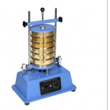 Table Top Sieve Shaker Machine