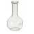 Flat Bottom Flask