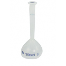 Lab Plastic Volumetric Flask