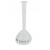 Lab Plastic Volumetric Flask