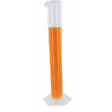 Plastic Measuring Cylinder