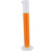 Plastic Measuring Cylinder