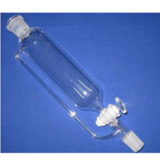 Pressure Equalizing Funnel