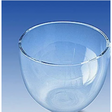 Glass Evaporating Dish