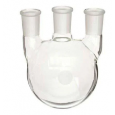Three Neck Flask   