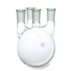 Four Neck Flask