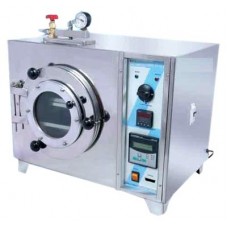Vacuum Oven