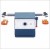 Wrist Action Shaking Machine