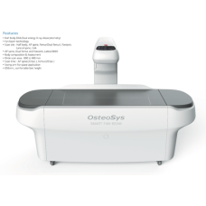 Excellus DXA Half Body Composition Analyzer