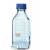 Chemistry Laboratory Reagent Bottle