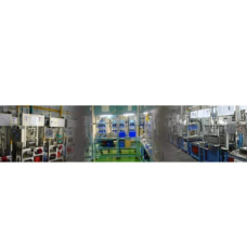 Non Contact Temperature Sensor