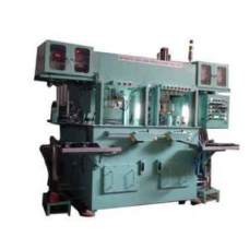 Syscon Bubble Test Machines