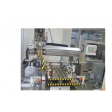 Syscon Pressing and Assembly Machines