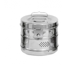 DRESSING DRUM