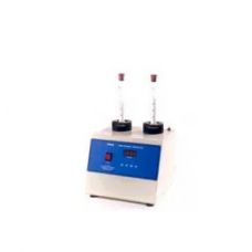 Bulk Density Apparatus