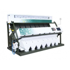 Color Sorter Machine