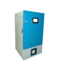 Plasma Freezer