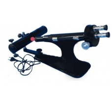 DISK POLARIMETER