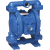Air Operated Double Diaphragm Pumps
