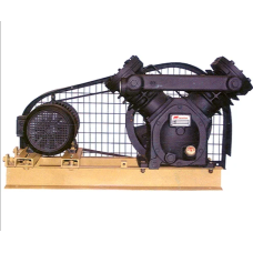 Dry Type Vacuum Pump