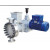 Hydraulic Diaphragm Metering Pumps