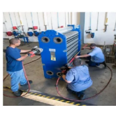 Plate Heat Exchanger Services