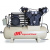 Reciprocating Oil Free Air Compressor