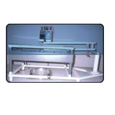 Electrolytic Tank