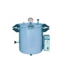 Portable Autoclave