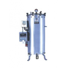 Fully Automatic Autoclave
