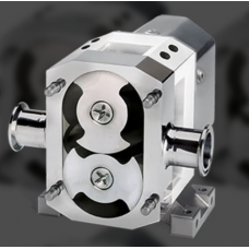 Sterilobe Rotary Lobe Pump Sterilobe Rotary Lobe Pump