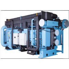 Vapour Absorption Chillers (thermax)