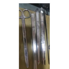 Calcium Carbonate Special