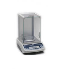 Weighing Instrument