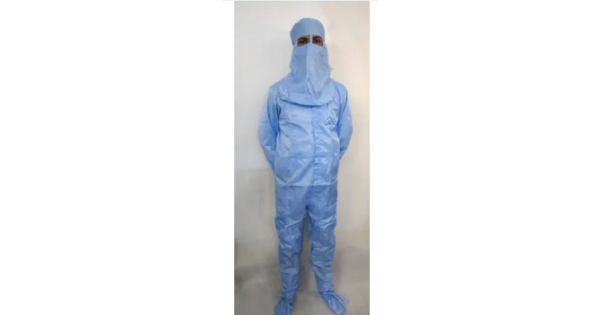Buy Anti Static Suit get price for lab equipment