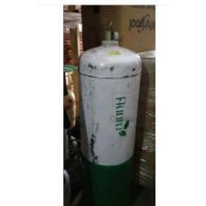 Refrigerant Gas Cylinder
