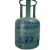 HCFC Refrigerant Gas