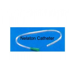Nelaton Catheter