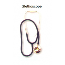 Stethoscope