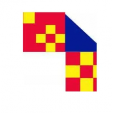 Pythagoras Theorem By Small Squares