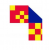 Pythagoras Theorem By Small Squares