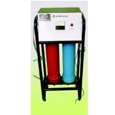 Water Deionizer Distillation Apparatus