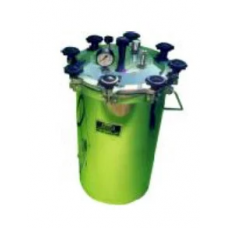 Electric Autoclave
